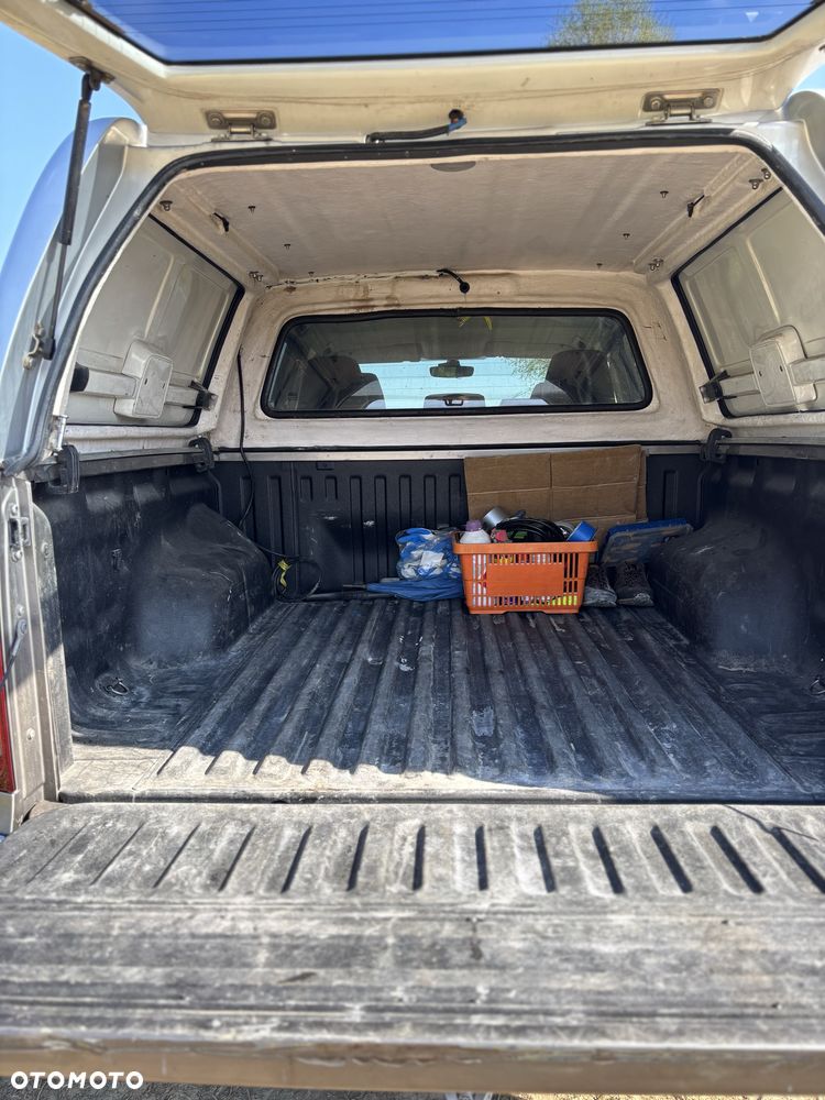 Volkswagen Amarok - 5