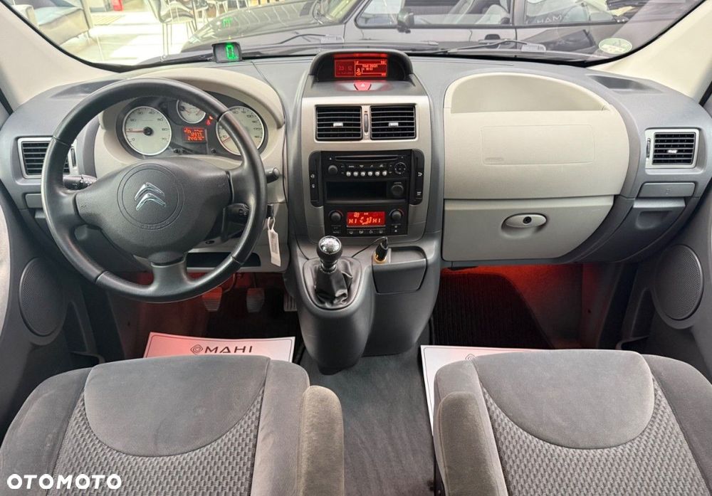 Citroën Jumpy - 23