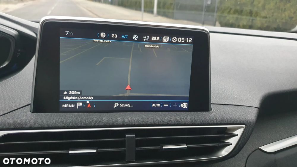 Peugeot 3008 BlueHDi 130 Stop & Start Allure - 16