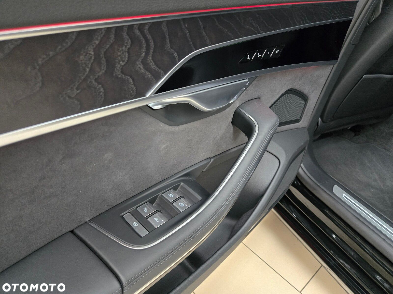 Audi A8 - 10