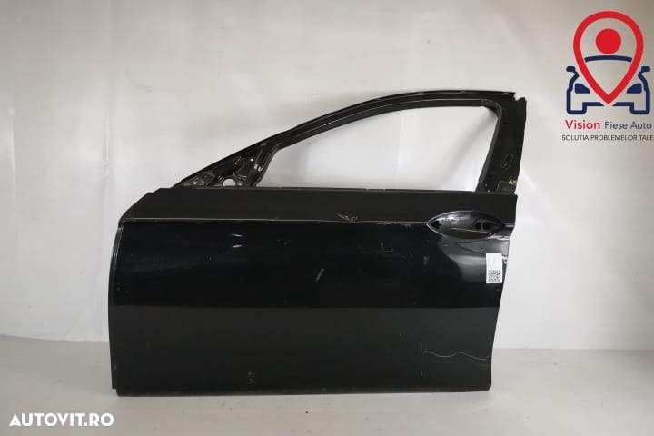Usa Stanga Fata Originala BMW Seria 5 F10 (facelift) - 1
