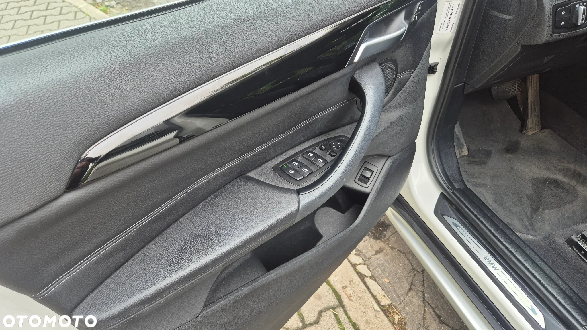 BMW X1 sDrive18i xLine - 18
