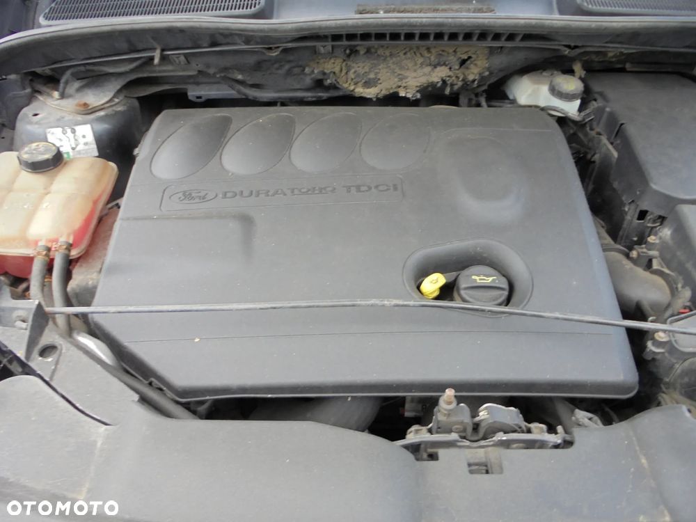 Ford Kuga 2.0 TDCi 4x4 Trend - 28