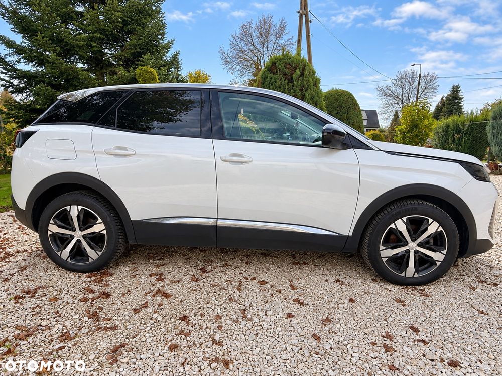 Peugeot 3008 - 7