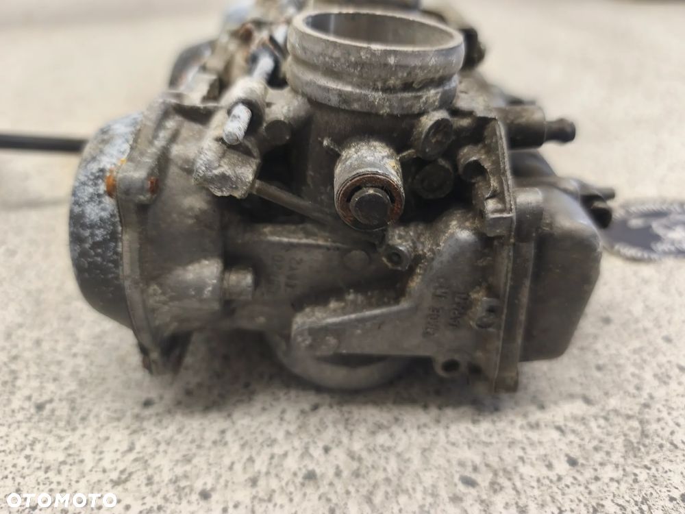 Gaźniki Suzuki GSX-R 1100 GSXR1100 GSXR 1100 GSX-R1100 86-87 - 6