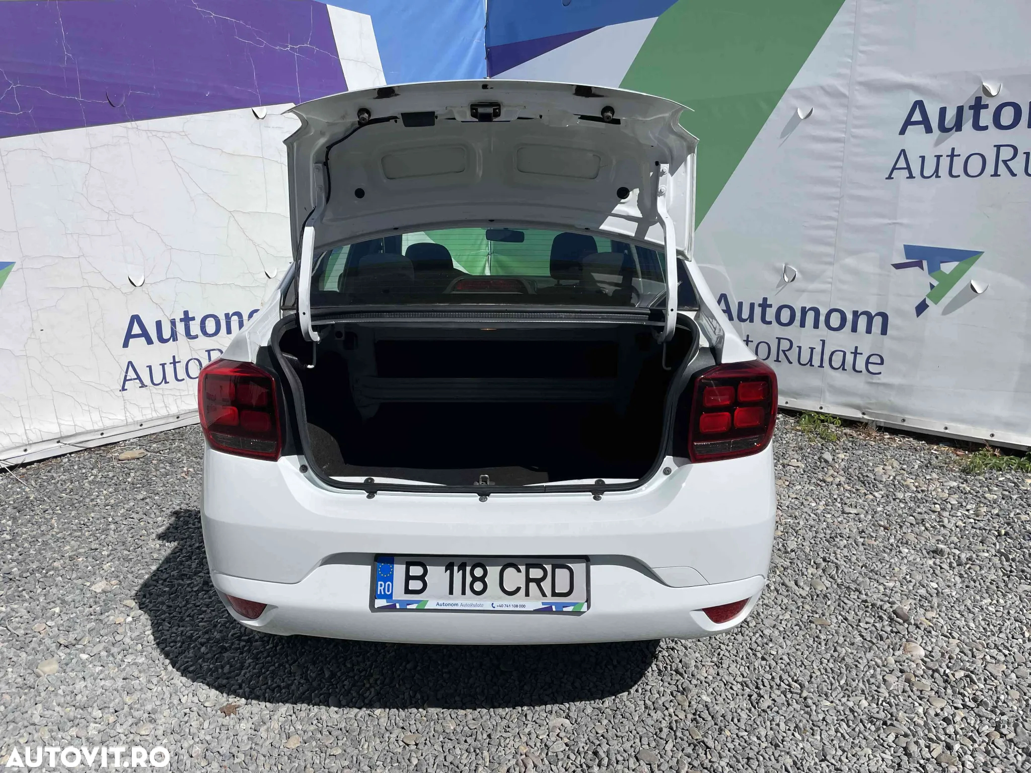 Dacia Logan - 7