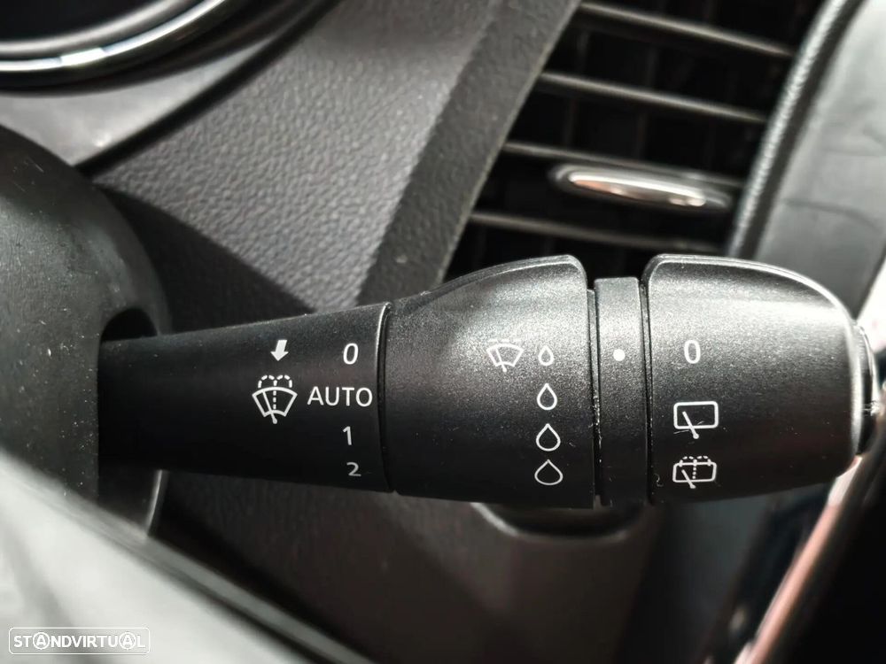 Renault Captur 1.5 dCi - 19