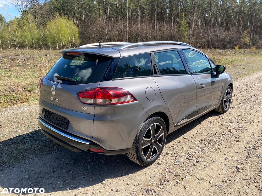 Renault Clio TCe 90 Dynamique - 6