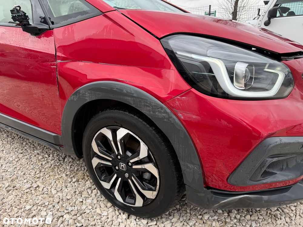 Honda Jazz - 20