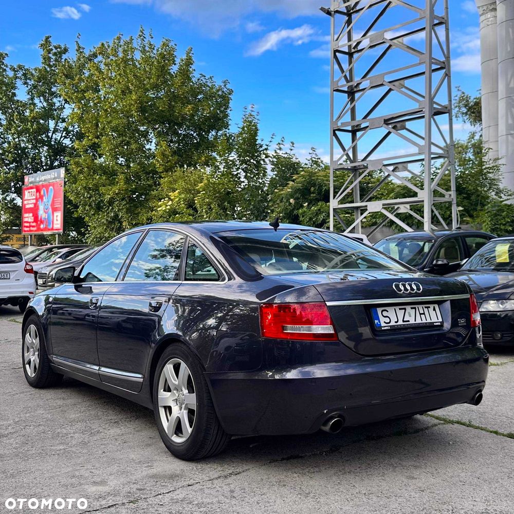 Audi A6 Allroad - 4