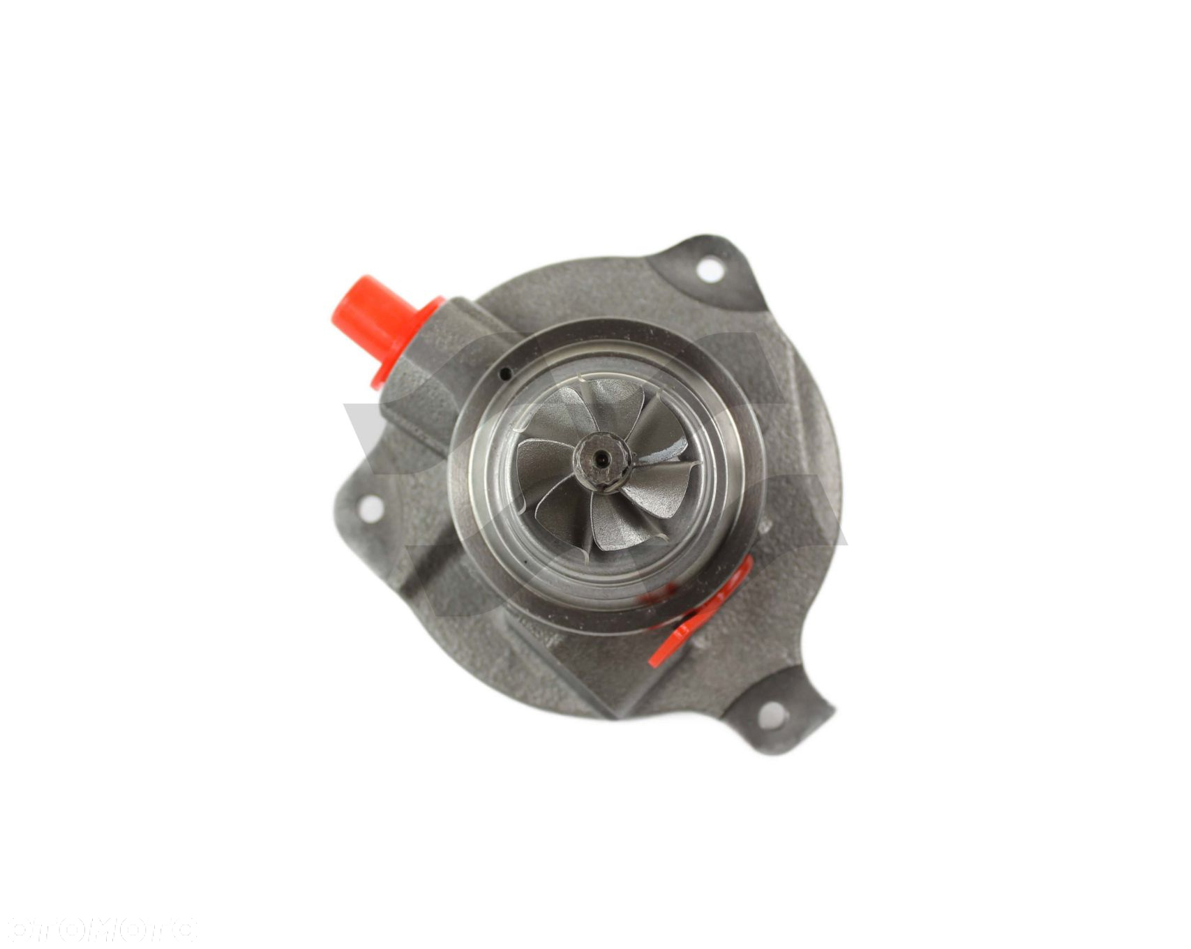 Koras RHF3-012B do turbo 03F145701B VW GOLF 1.2L TSI 66/77KW - 6