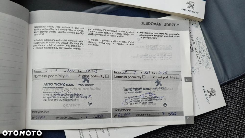 Peugeot 5008 1.5 BlueHDI Active S&S - 30