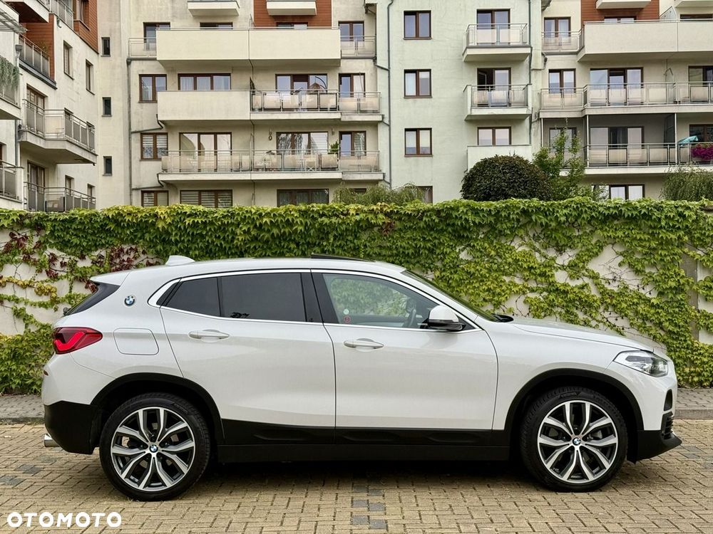 BMW X2 - 14