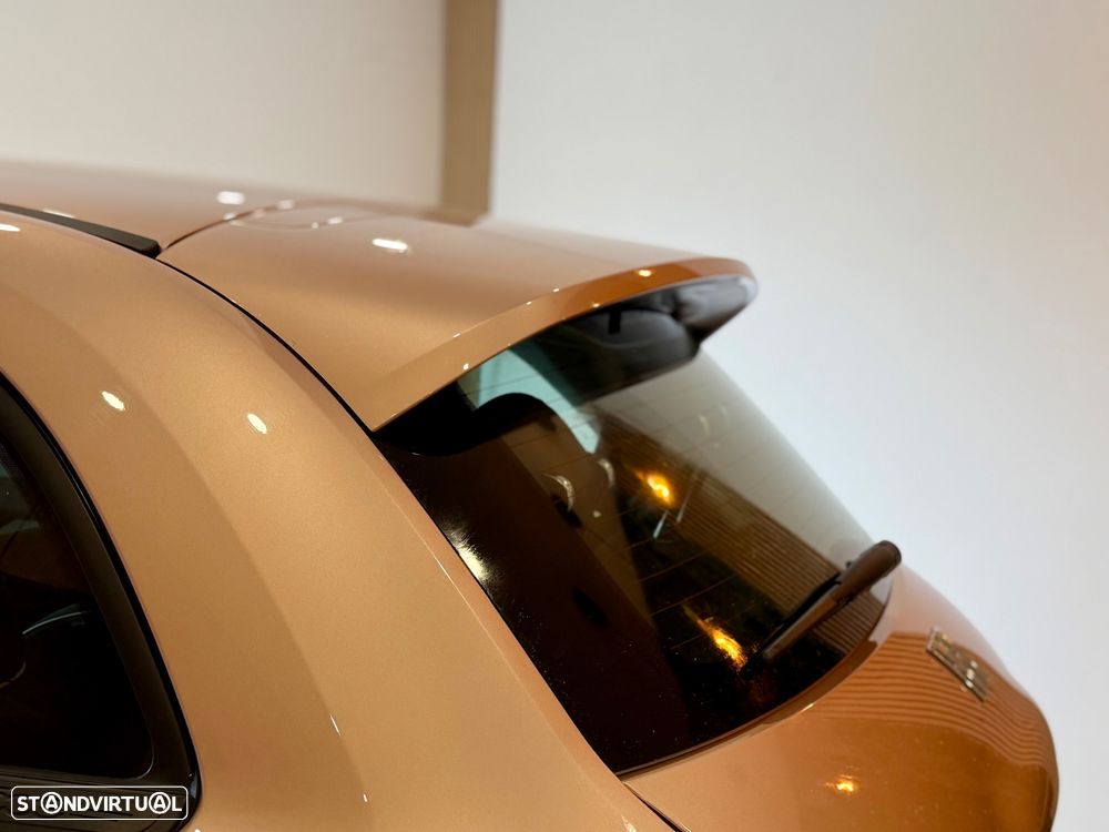 Fiat 500e Action - 9