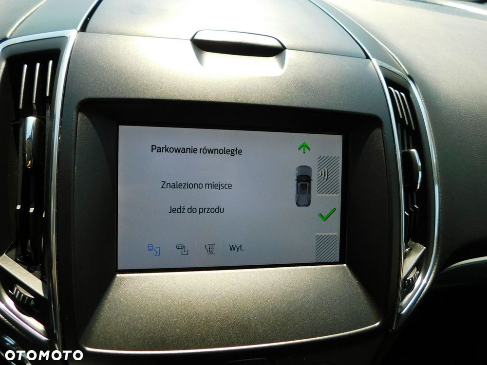 Ford Galaxy 2.0 EcoBlue Titanium - 13