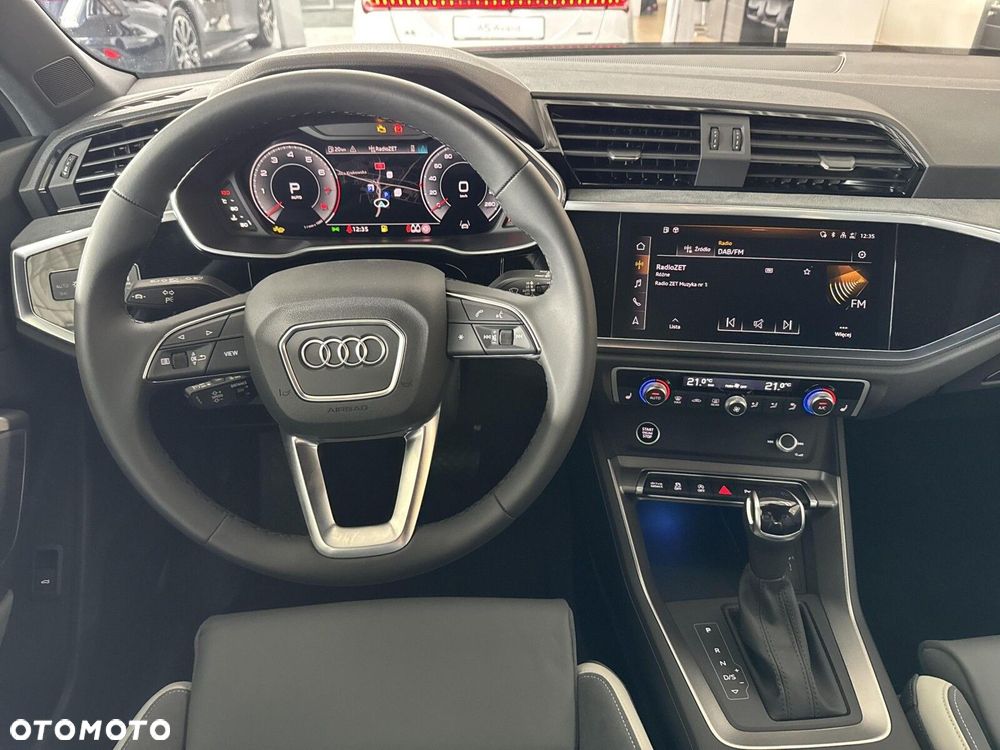 Audi Q3 Sportback - 21