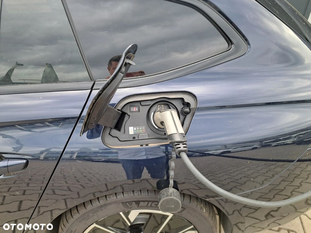 Peugeot 508 1.6 PureTech HYbrid PHEV Allure Pack S&S EAT8 - 23