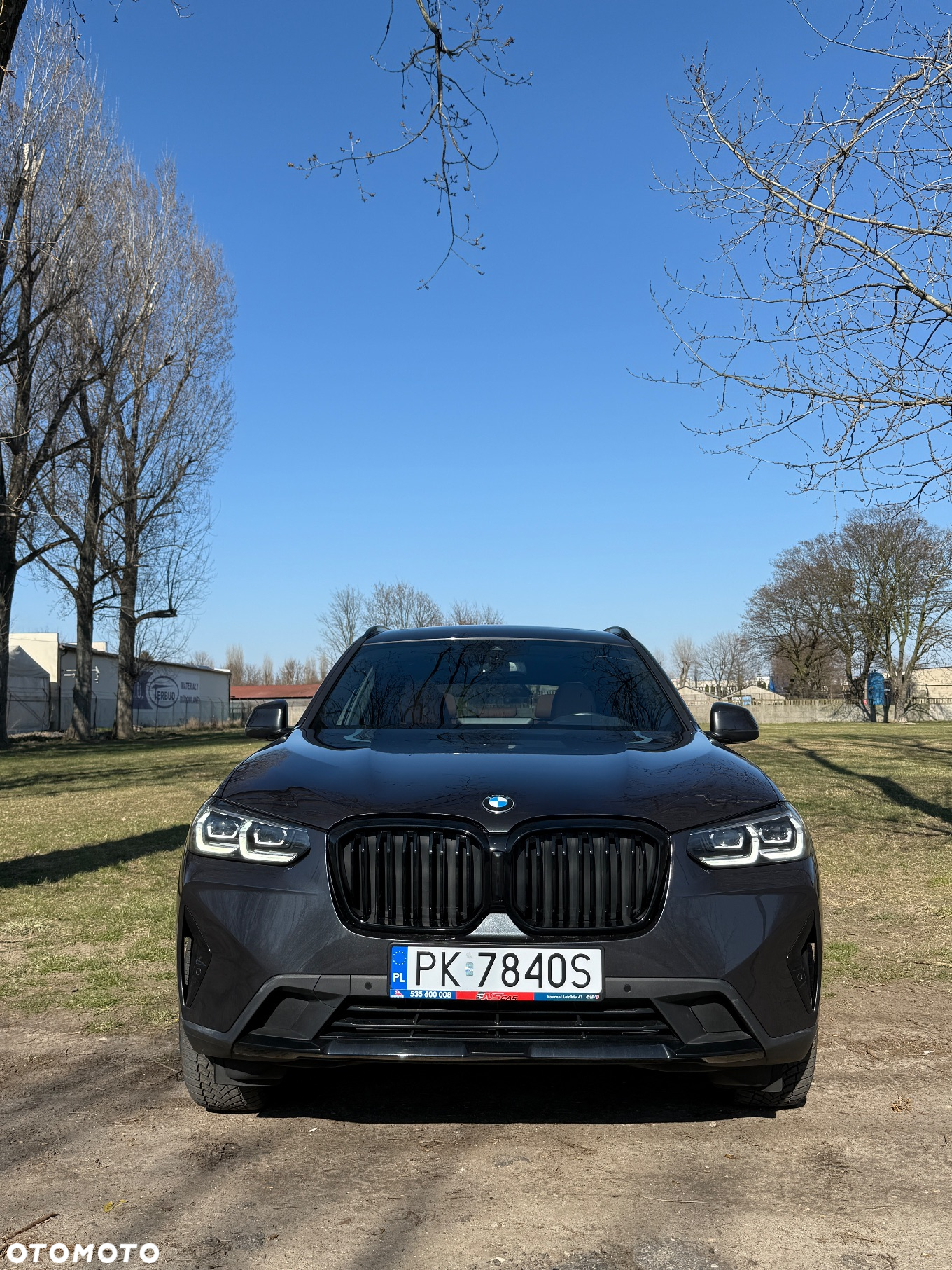 BMW X3 xDrive30i GPF xLine - 17