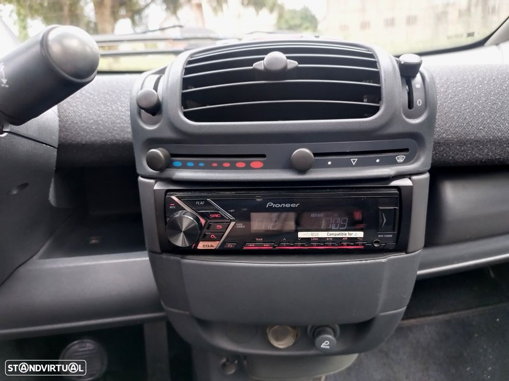 Smart ForTwo Coupé - 30
