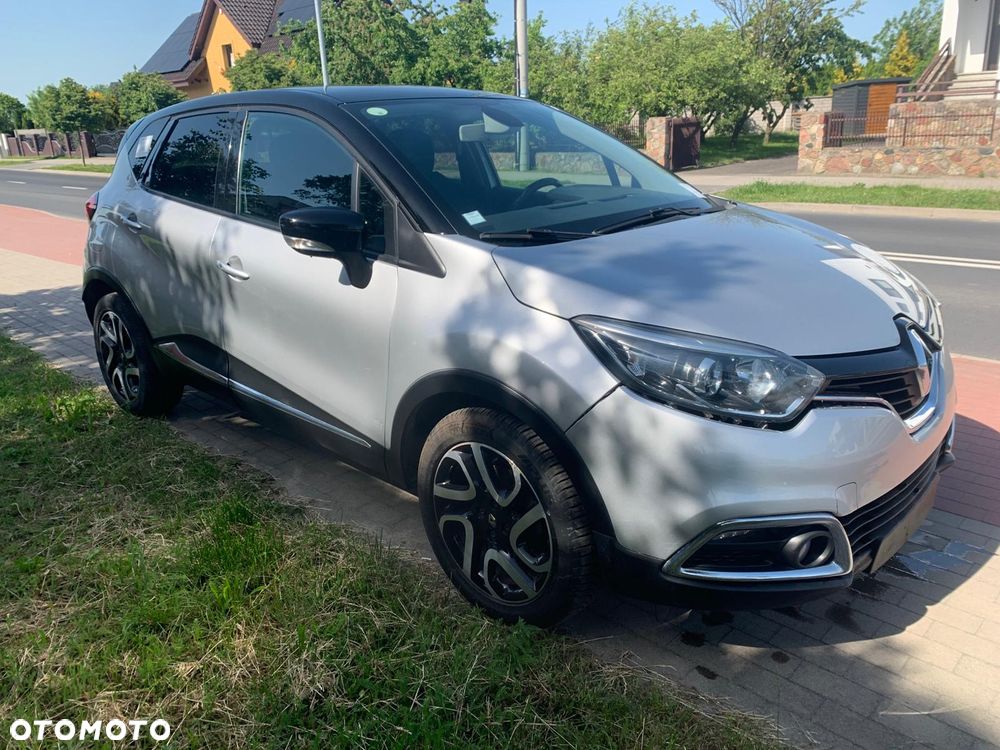 Renault Captur ENERGY dCi 90 Start&Stop Dynamique - 1