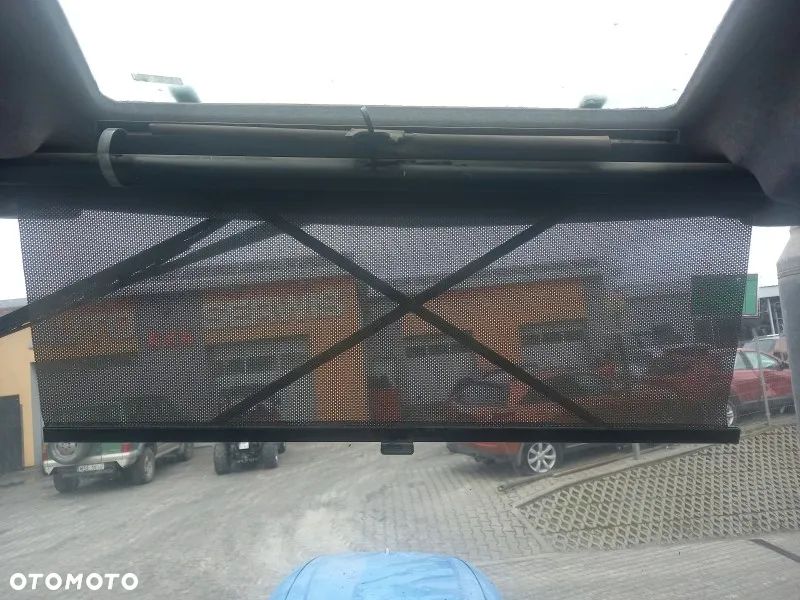 Kabina stelaż rama niski dach New Holland T6030 - 14