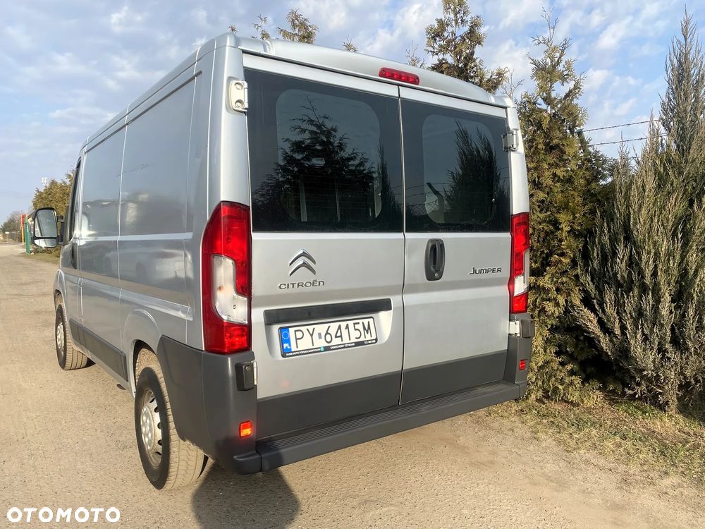 Citroën Jumper - 23