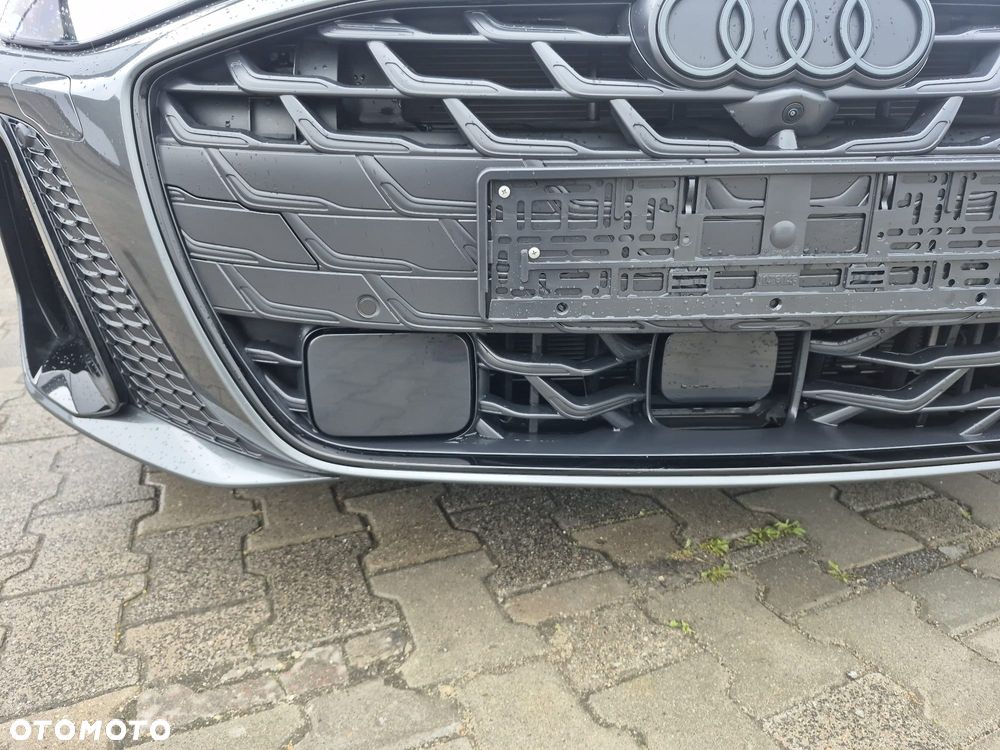Audi A6 Avant - 35