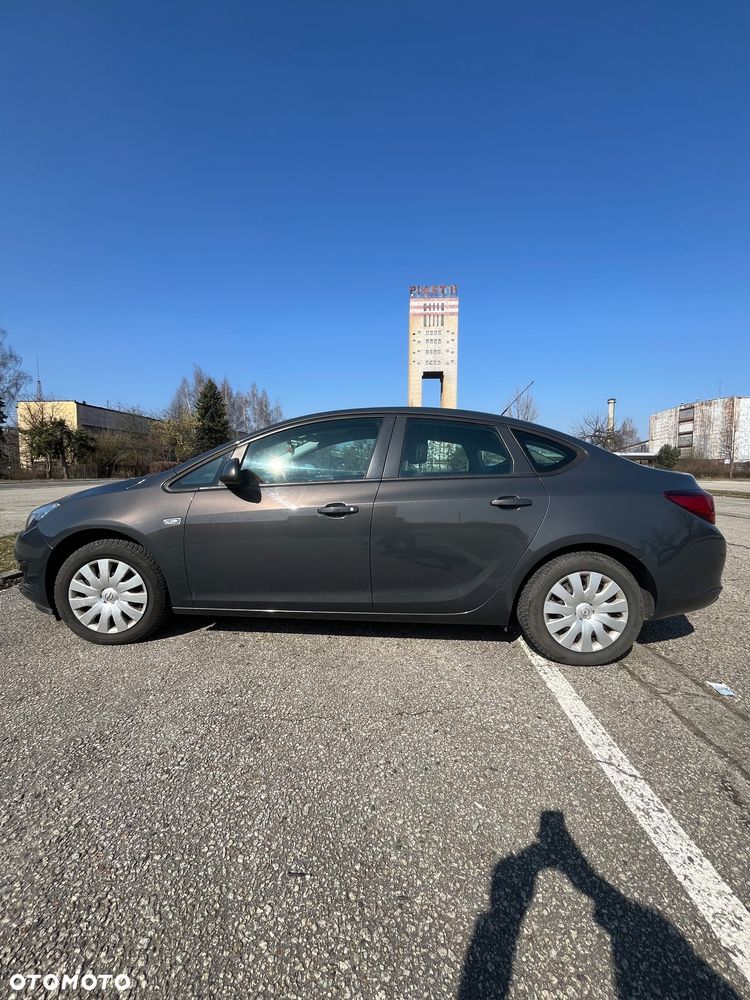 Opel Astra 1.4 Active - 8