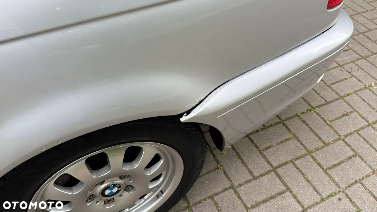 BMW Seria 3 - 17