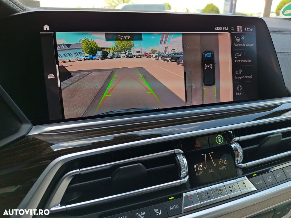 BMW X5 xDrive45e - 18