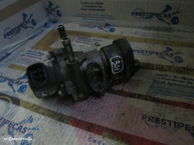 Egr 2562027090 1350008110 TOYOTA AVENSIS 2004 2.0 D4D 115CV 5P PRETO ELECTRICA TOYOTA COROLLA VERSO 2005 2.0 D4d 115Cv 5P CINZA ELETRICA - 2