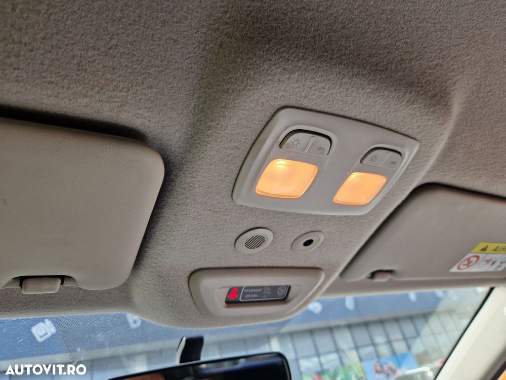 Dacia Duster TCe 150 GPF Prestige jante 17" - 14