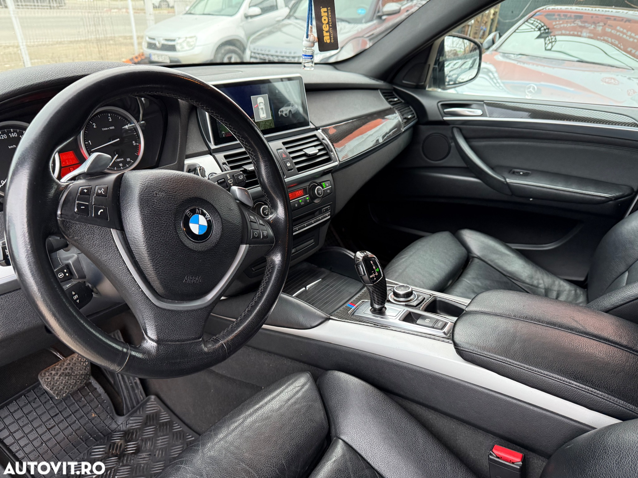 BMW X6 xDrive40d Edition Exclusive - 26
