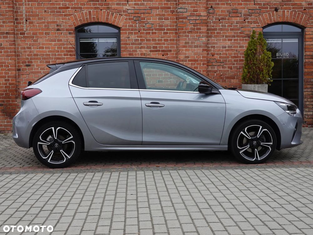 Opel Corsa 2020