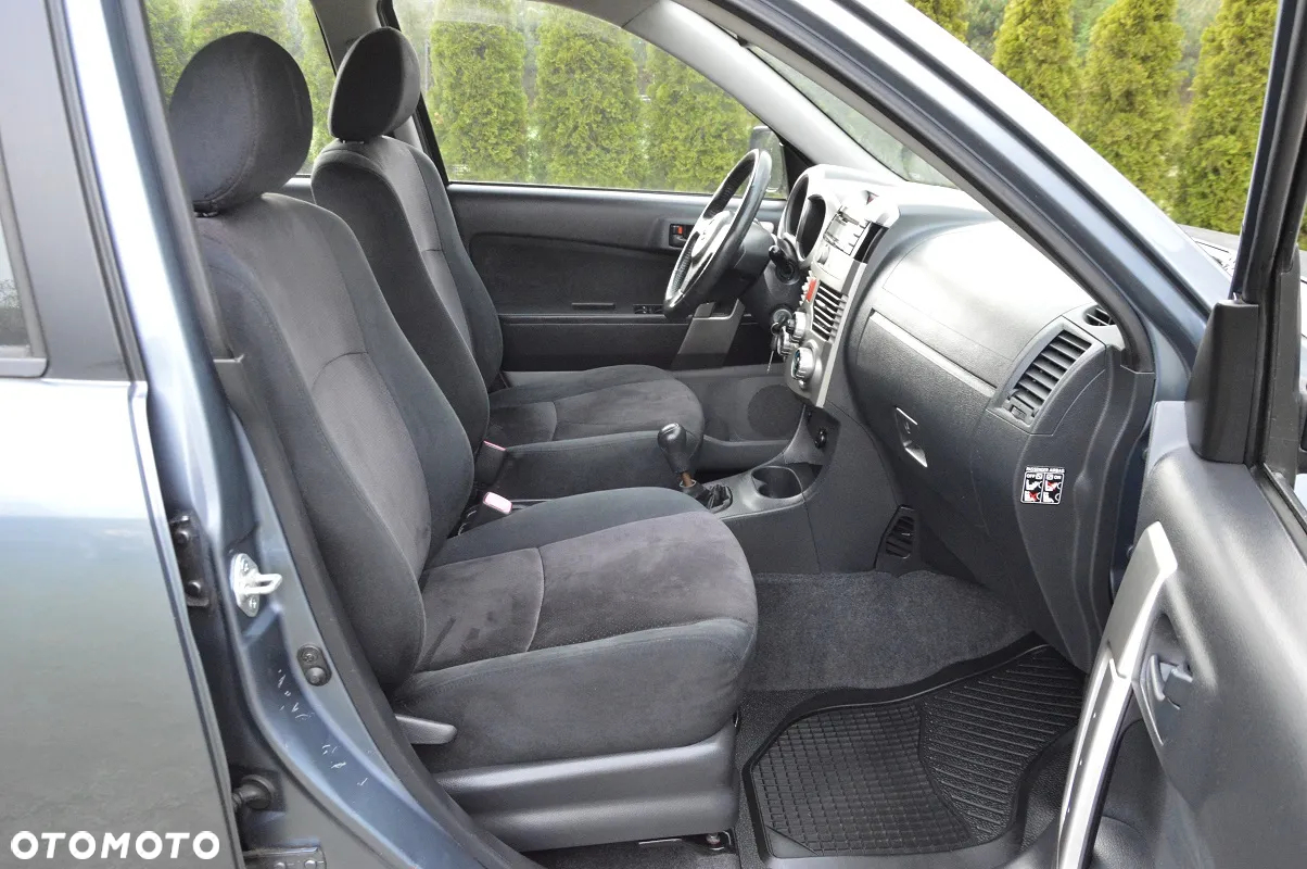Daihatsu Terios 1.5 Top S 4WD - 33