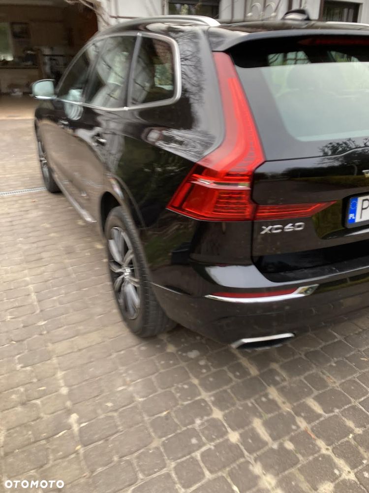 Volvo XC 60 T5 AWD Inscription - 3
