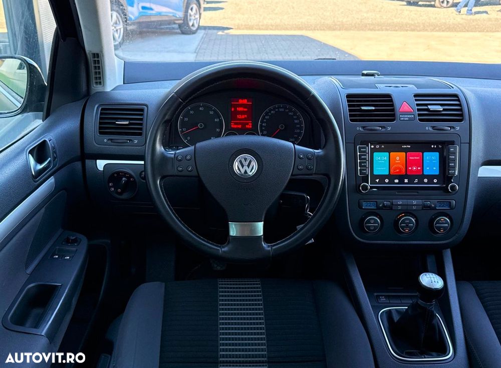 Volkswagen Golf 1.4 TSI United - 7