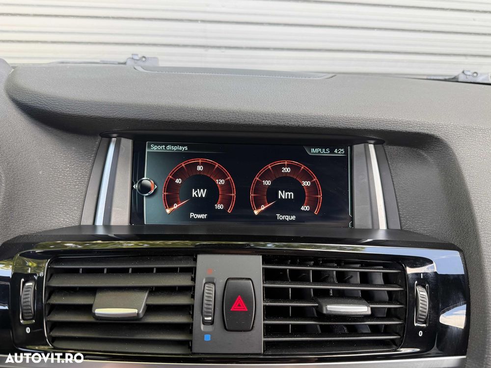 BMW X4 xDrive20d Aut. M Sport - 17