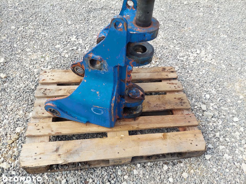 KONIK, KIWAK RAMIENIA SCHAEFF HML 40 [FI1 – 70 , FI2 – 35 , FI3 – 60][ARM 71042] - 7