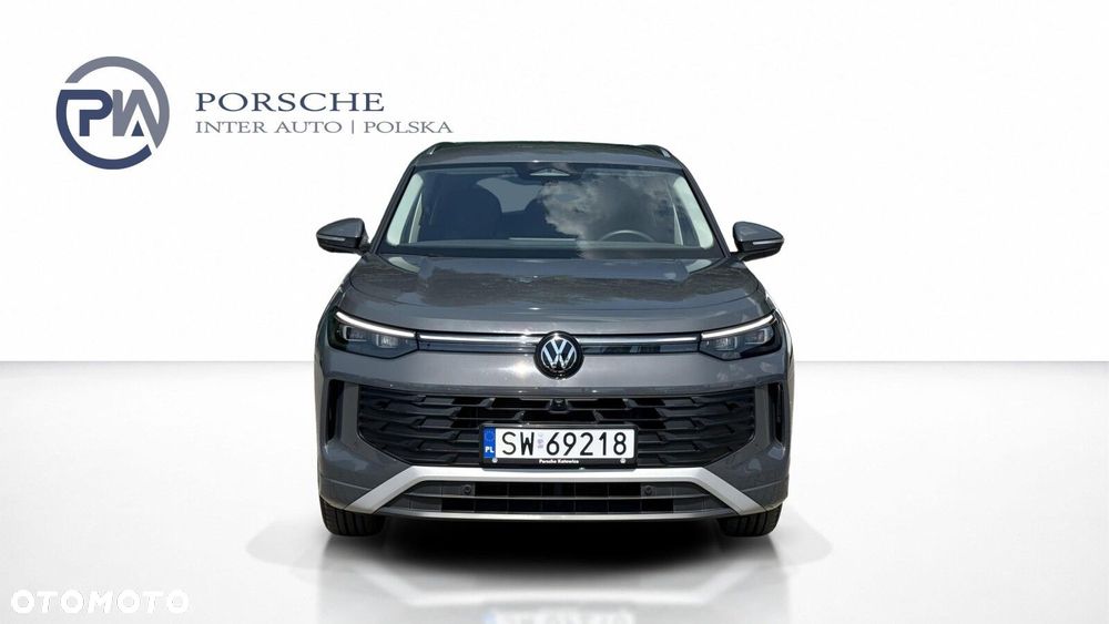 Volkswagen Tayron - 8
