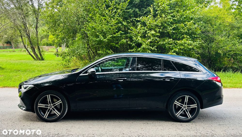 Mercedes-Benz CLA 250 e 8G-DCT Edition Progressive Line - 2