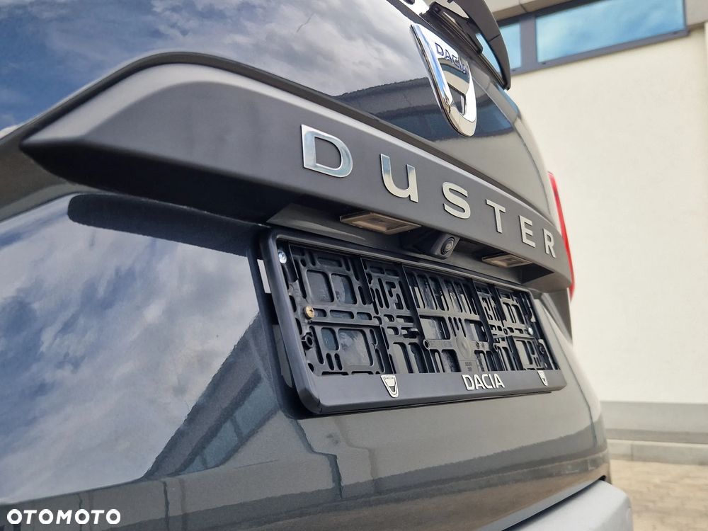 Dacia Duster 1.2 TCe Prestige 4x4 S&S EU6 - 21