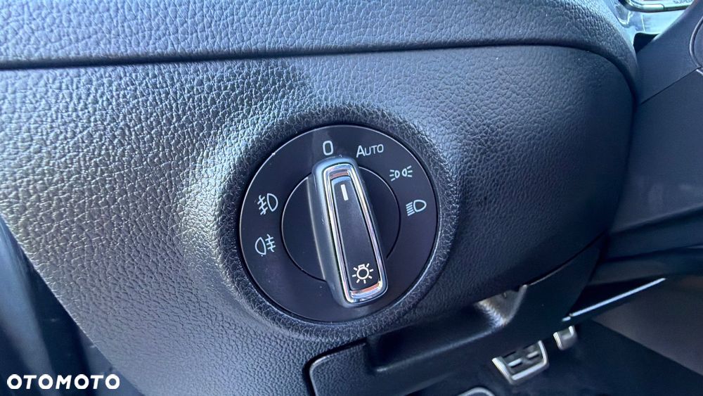 Skoda Superb - 27