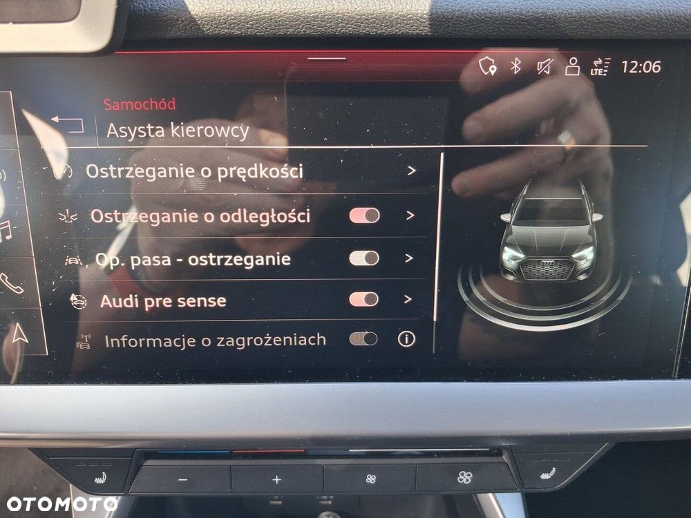 Audi A3 Sportback - 15