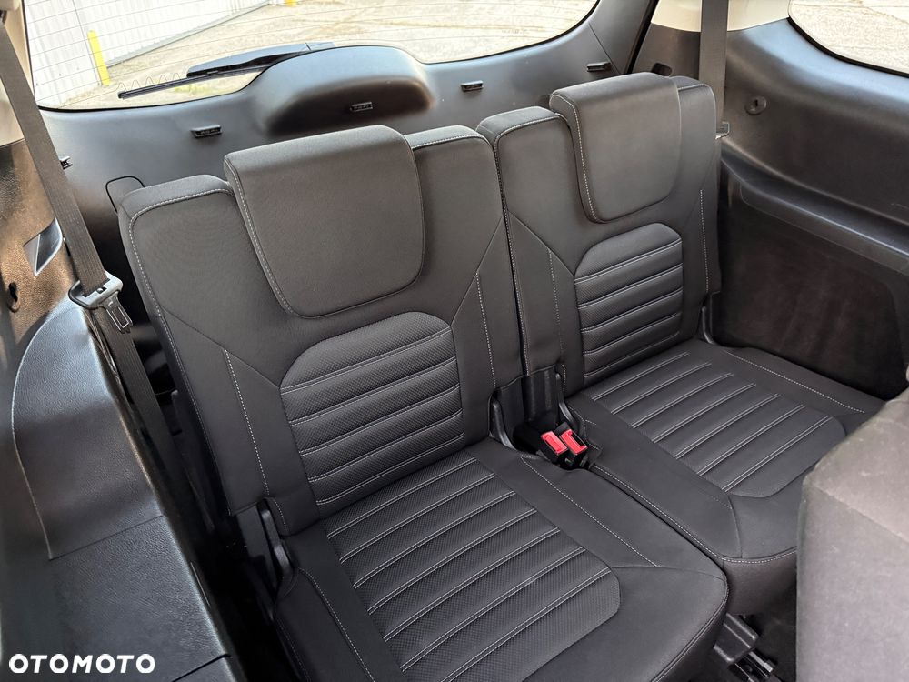 Ford Galaxy 2.0 EcoBlue Titanium - 14