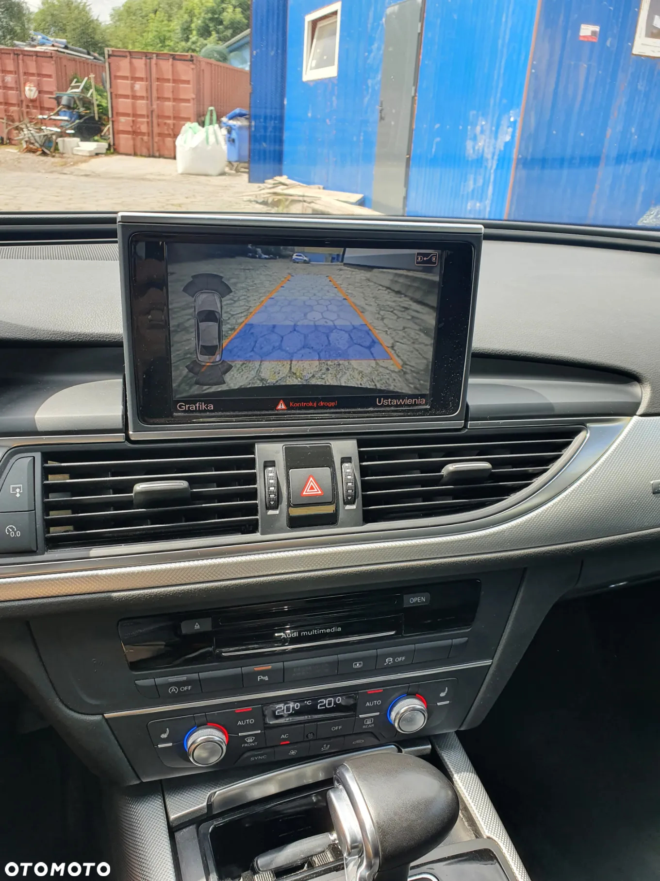 Audi A6 Limousine - 12