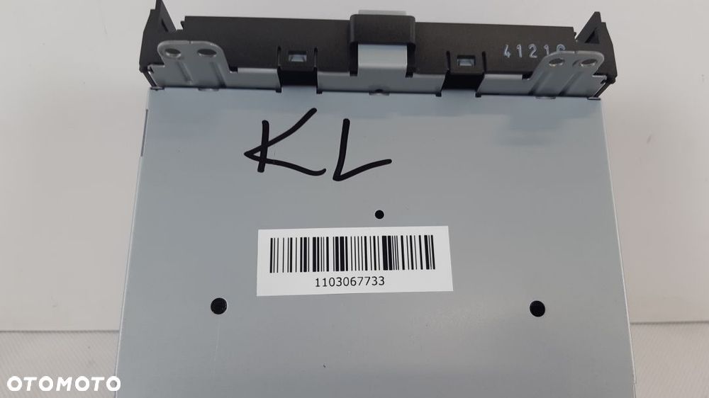 JEEP CHEROKEE KL ZMIENIARKA PŁYT CD 05091563AB - 6