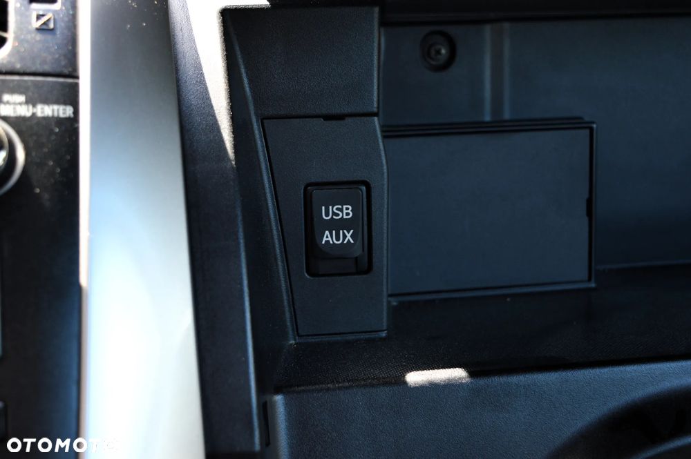 Toyota Auris 1.33 VVT-i Life Comfort - 22