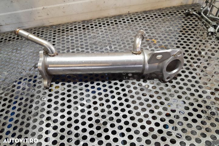 Racitor gaze CK2Q-9F464-AA CK2Q-9F464-AA Ford Transit 3 [Facelift] [2 - 4