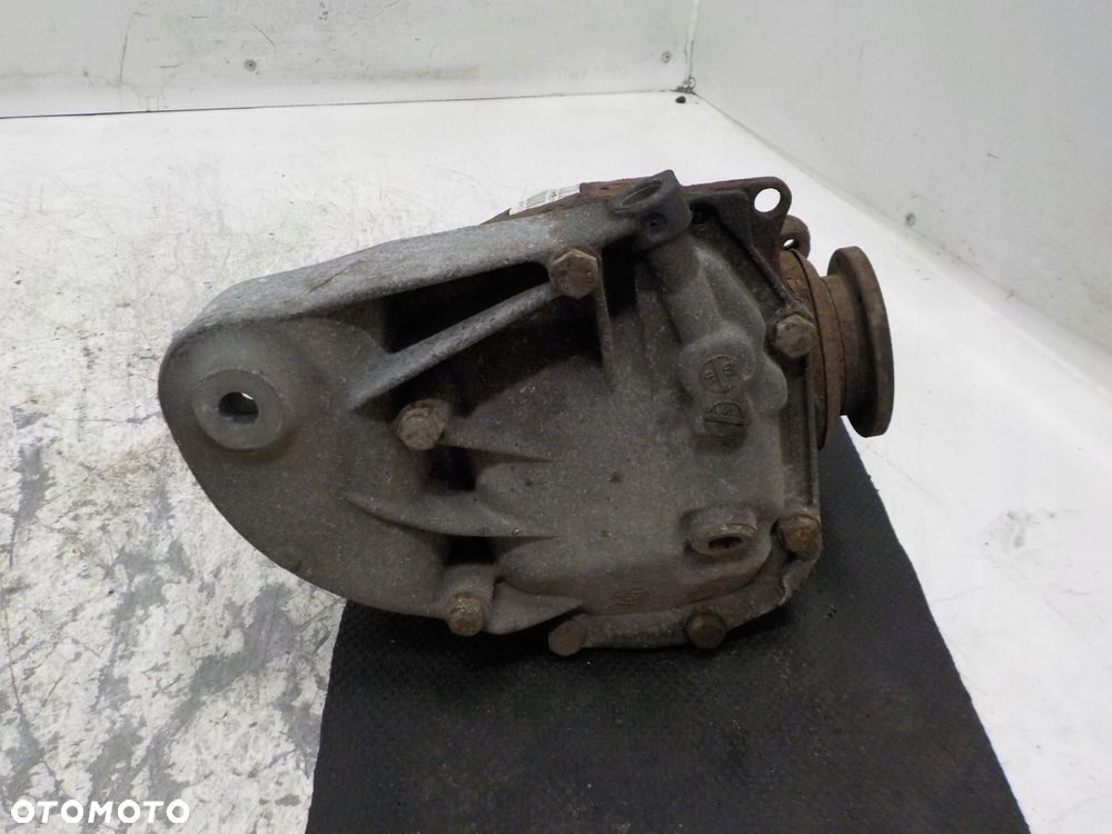 BMW 3 (E90) 2.0 B DYFER DYFERENCJAŁ MOST 7524325-04 3.91 - 3